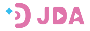JDA 捷得 – 口碑行銷 / 社群經營 / 數位廣告 / 新型態媒體 Logo